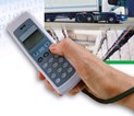 Opticon OPL 9728 Data Collector Opticon OPL 9728 Data Collector